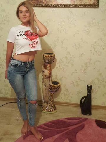 Оксана
